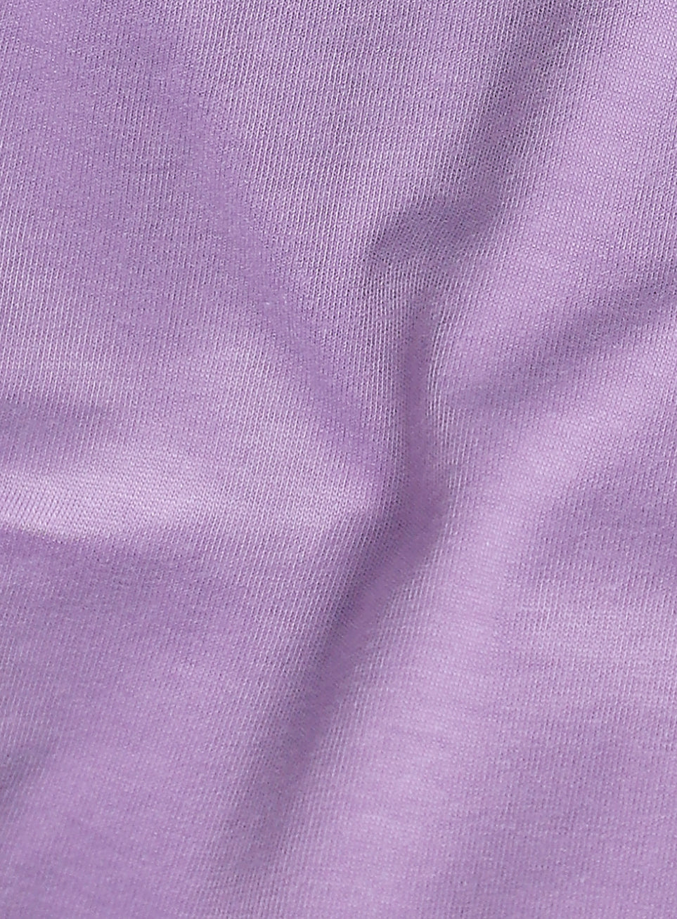 Women's Purple Tonal Branding Graphic T-shirt