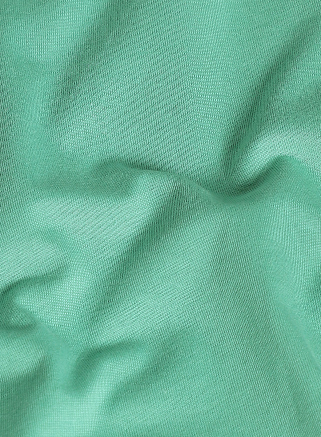 Women's Green Brand Carrier Relaxed Fit T-shirt