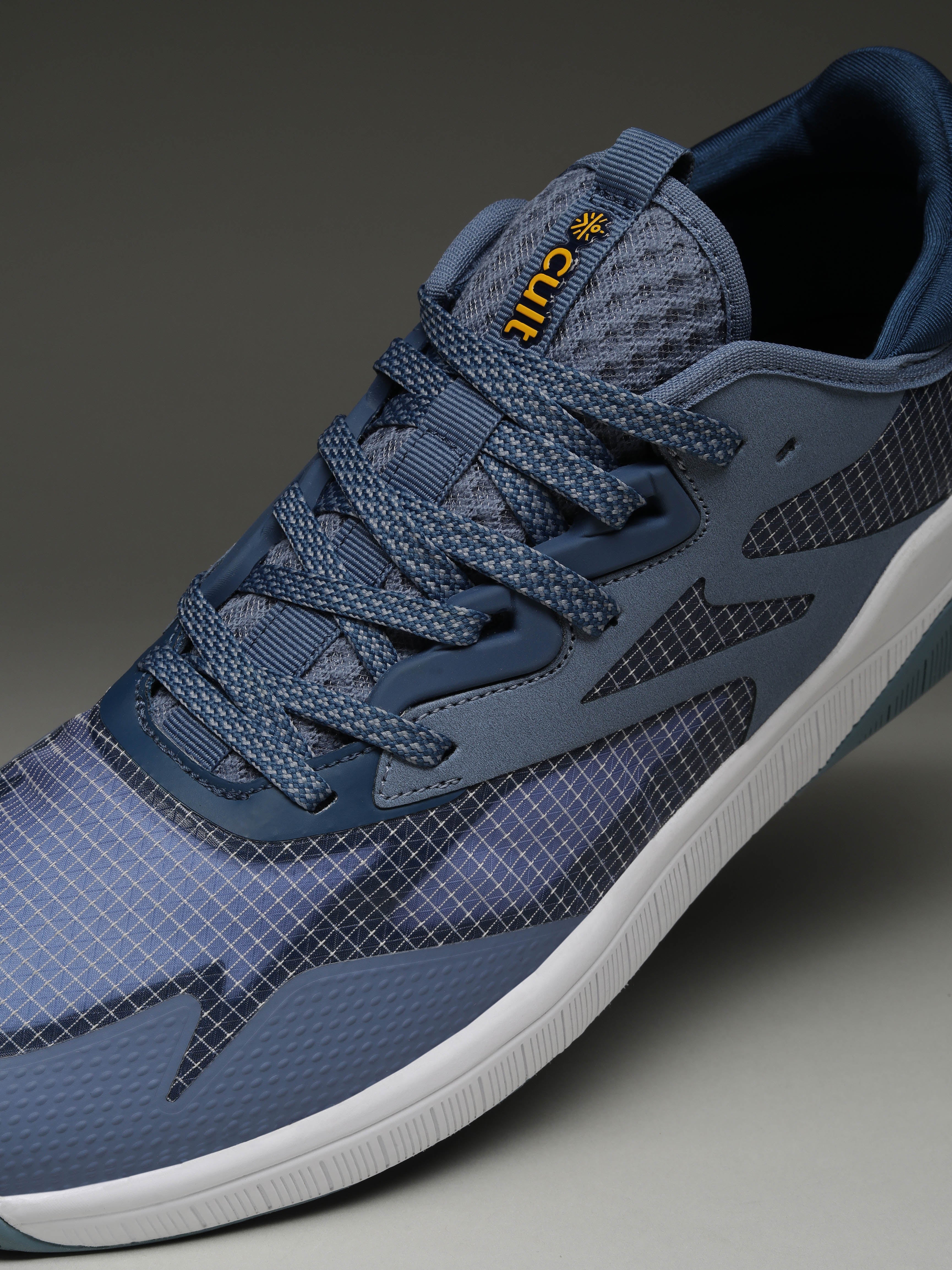 cult Men's Vetra Training Shoes - Blue