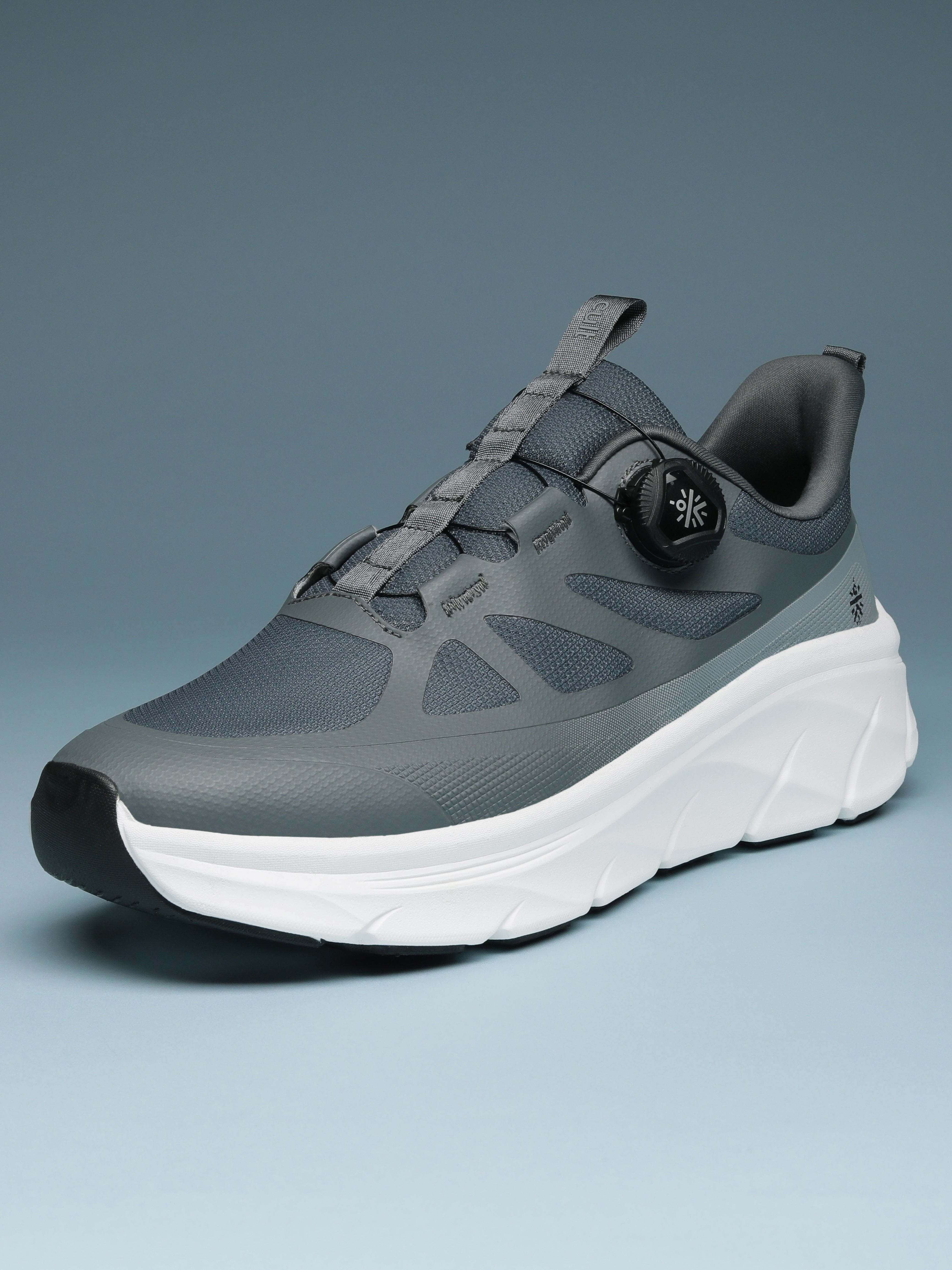 cult Men's AeroSprint Walking Shoes - Grey