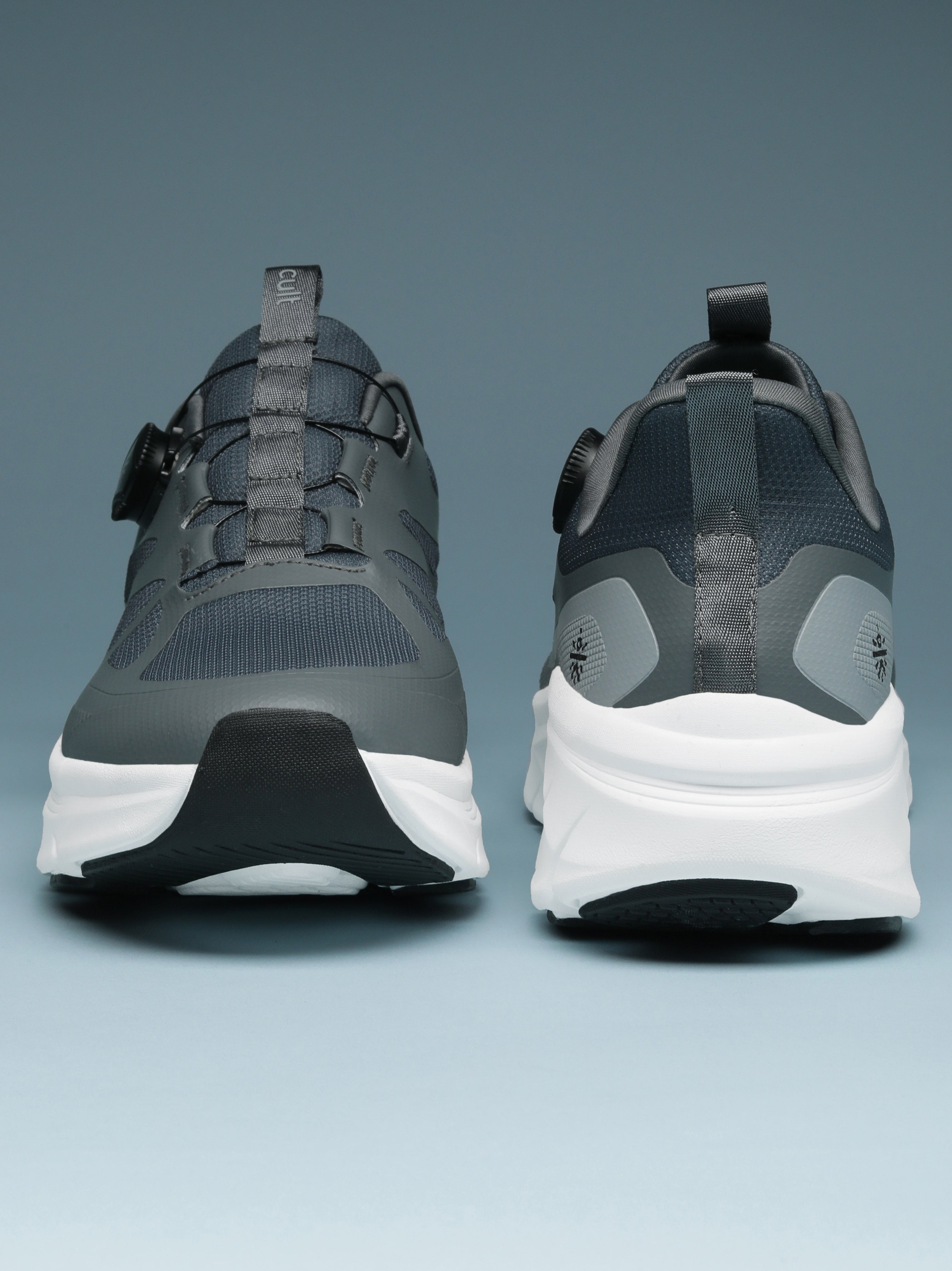 cult Men's AeroSprint Walking Shoes - Grey