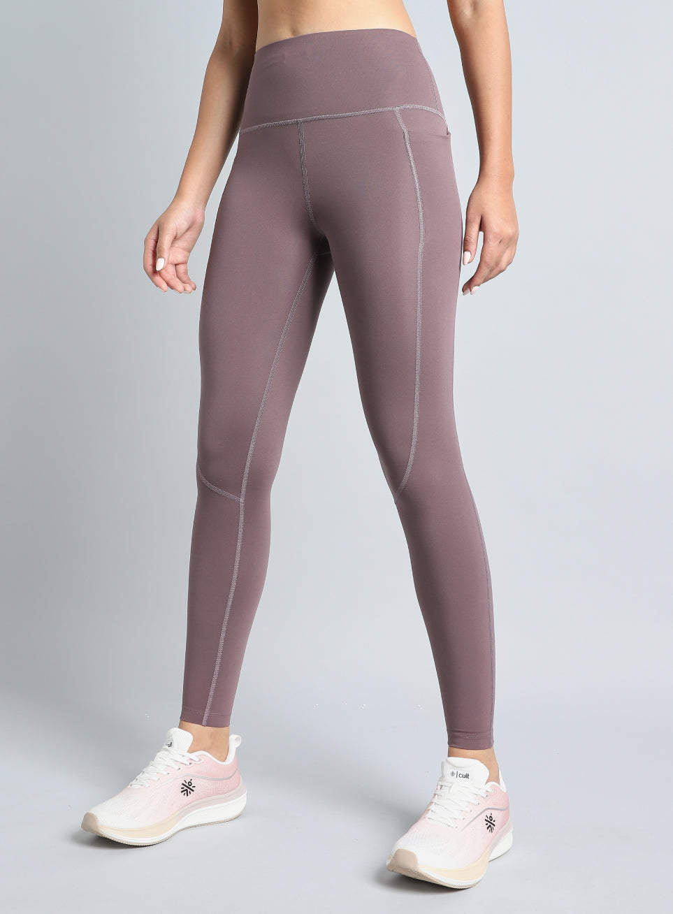 Women's Pink Train Day Essential COMFlex Tights