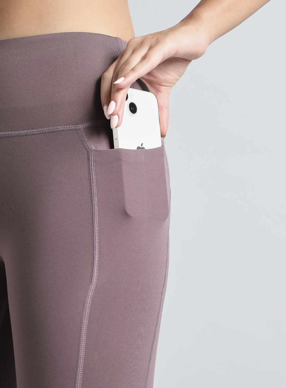 Women's Pink Train Day Essential COMFlex Tights