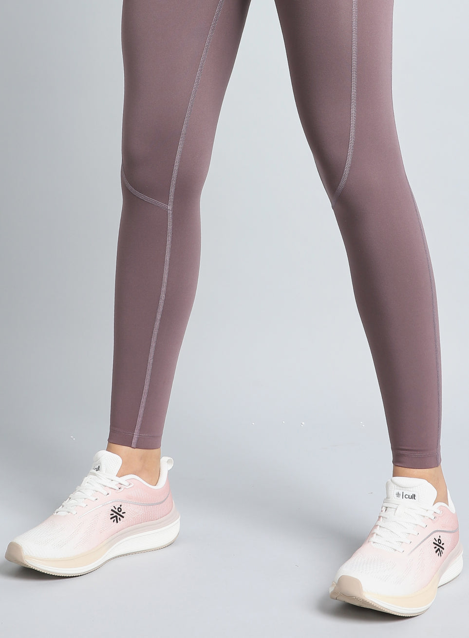 Women's Pink Train Day Essential COMFlex Tights