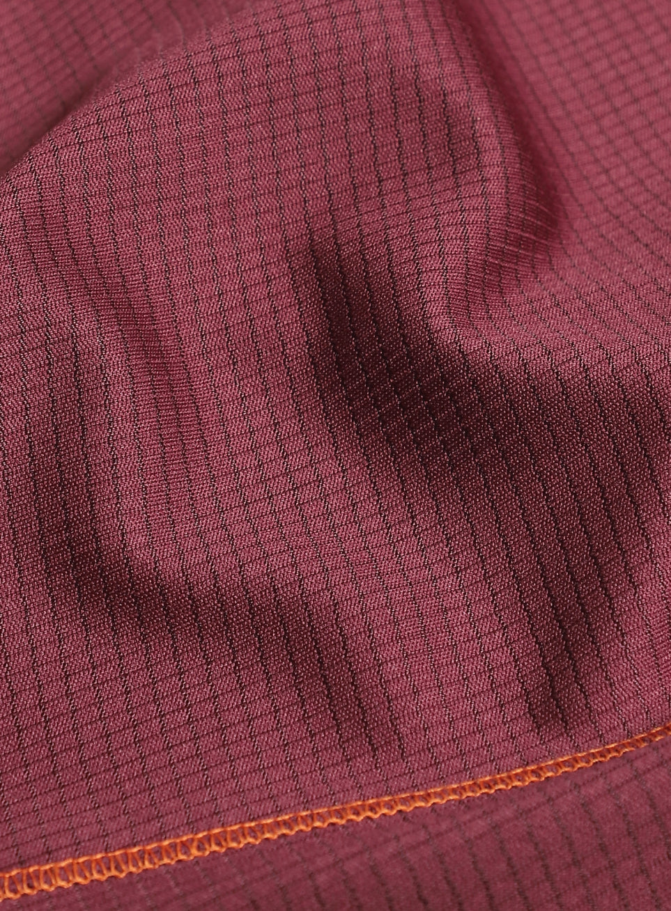 Men's Wine Hype Up Training T-shirt