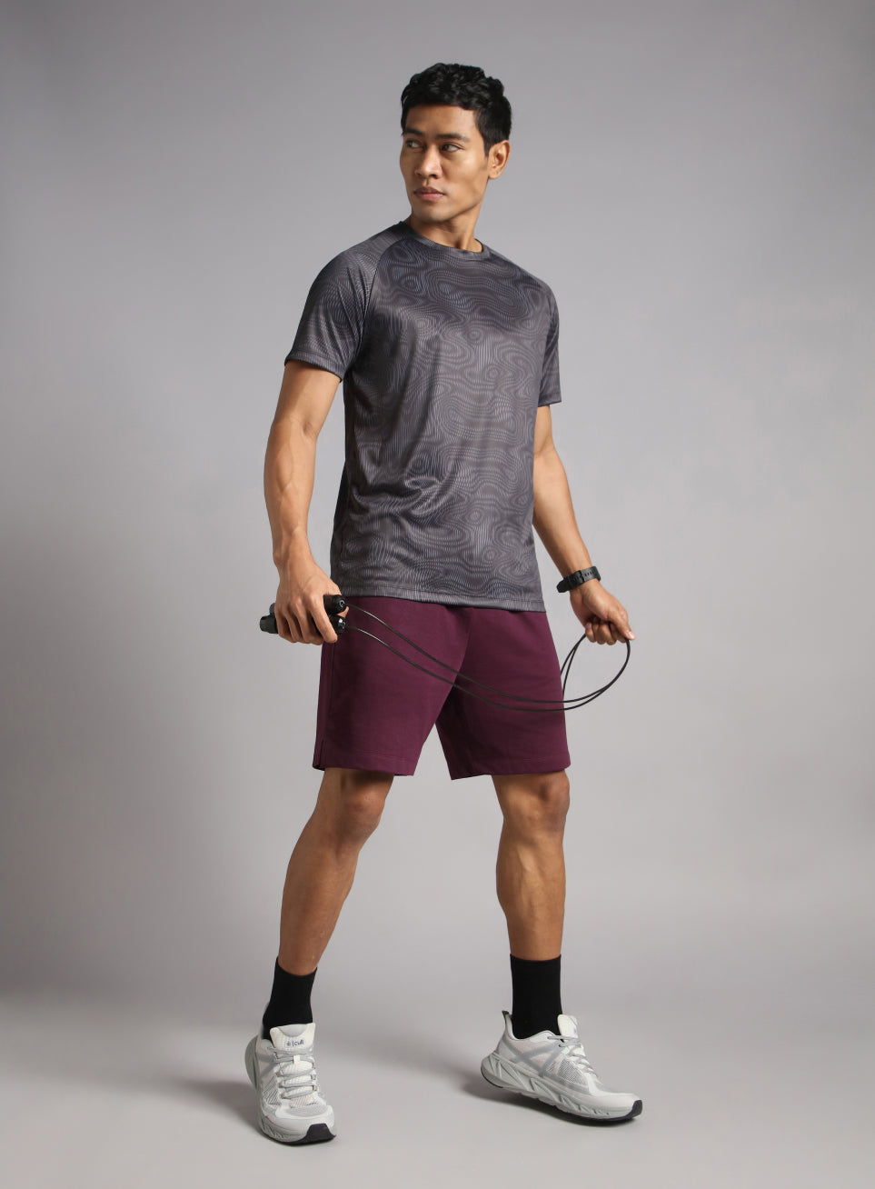 Men's Cult Energy AOP Training T-shirt