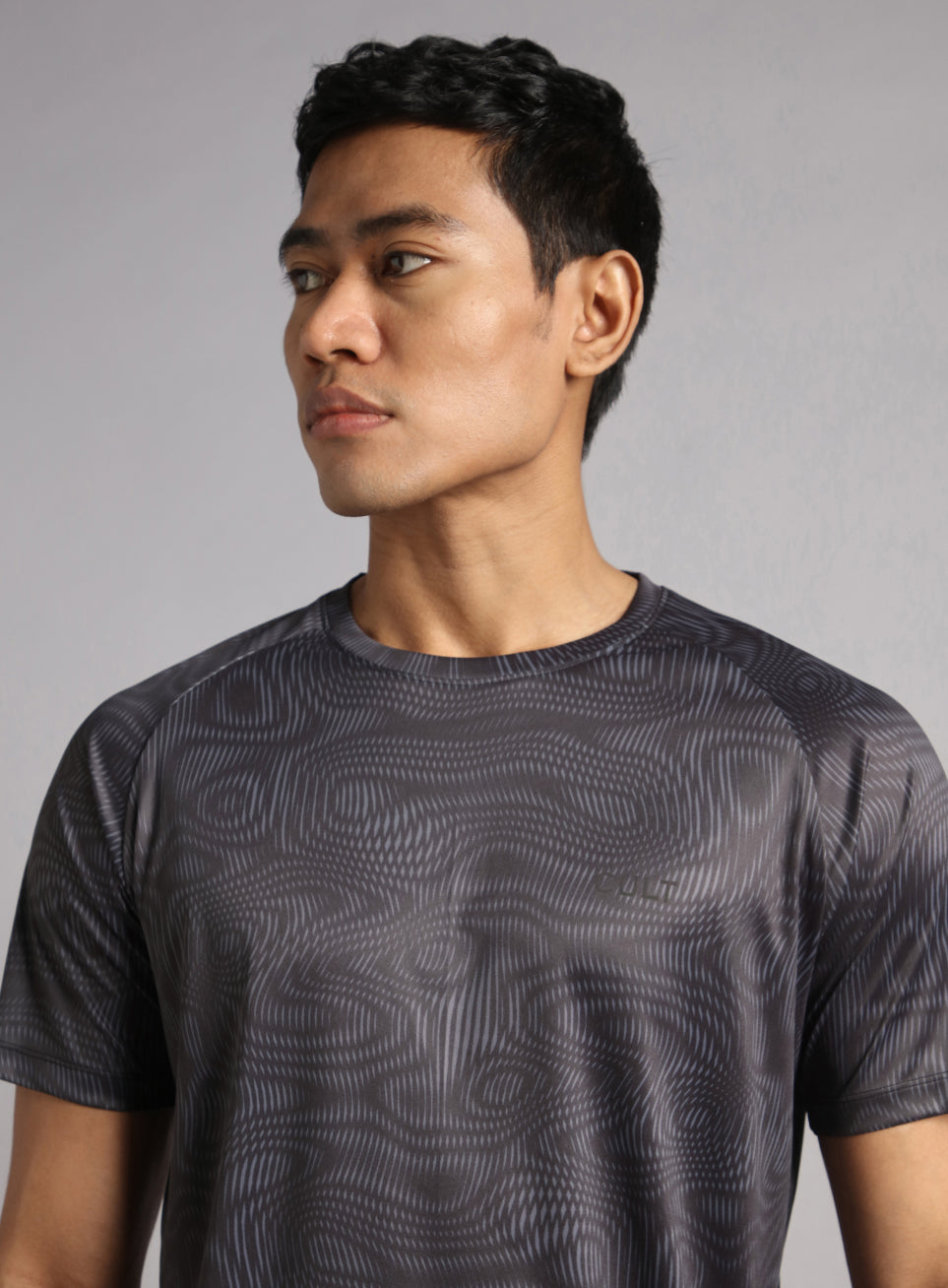 Men's Cult Energy AOP Training T-shirt