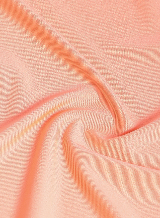 Women's Coral Train Day Essential Top