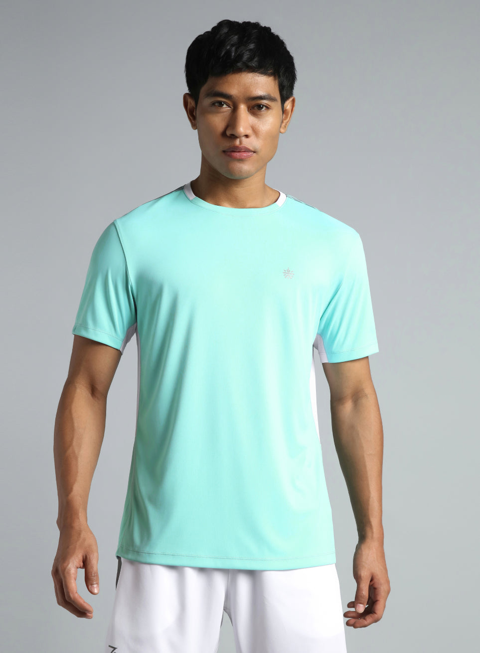 Men's Cult Blue Pacer T-shirt