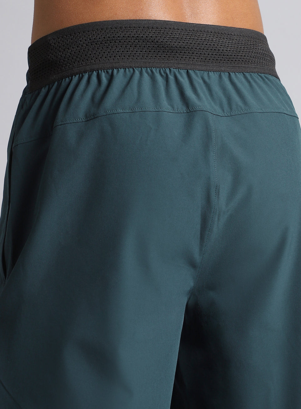 Men's Navy Hyper Move Training Trackpants