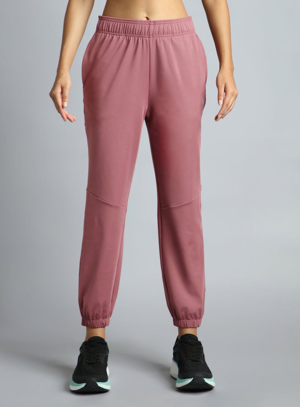 Women's Pink Night Joggers