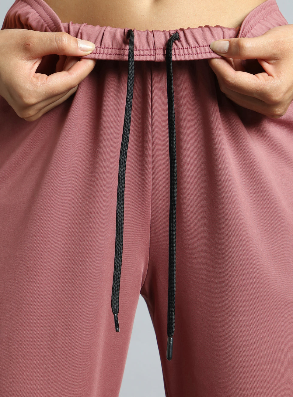 Women's Pink Night Joggers