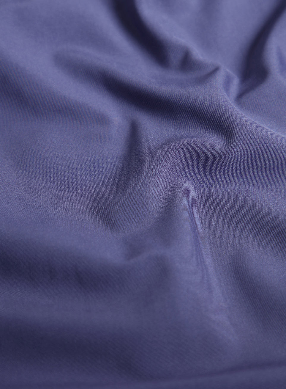 Women's Purple Iconic Running Joggers