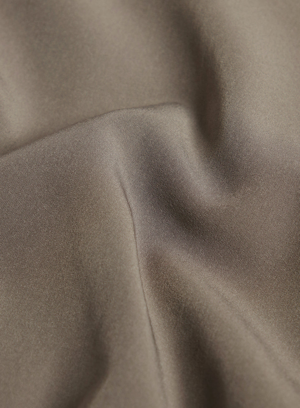 Women's Brown Running Essential Shorts