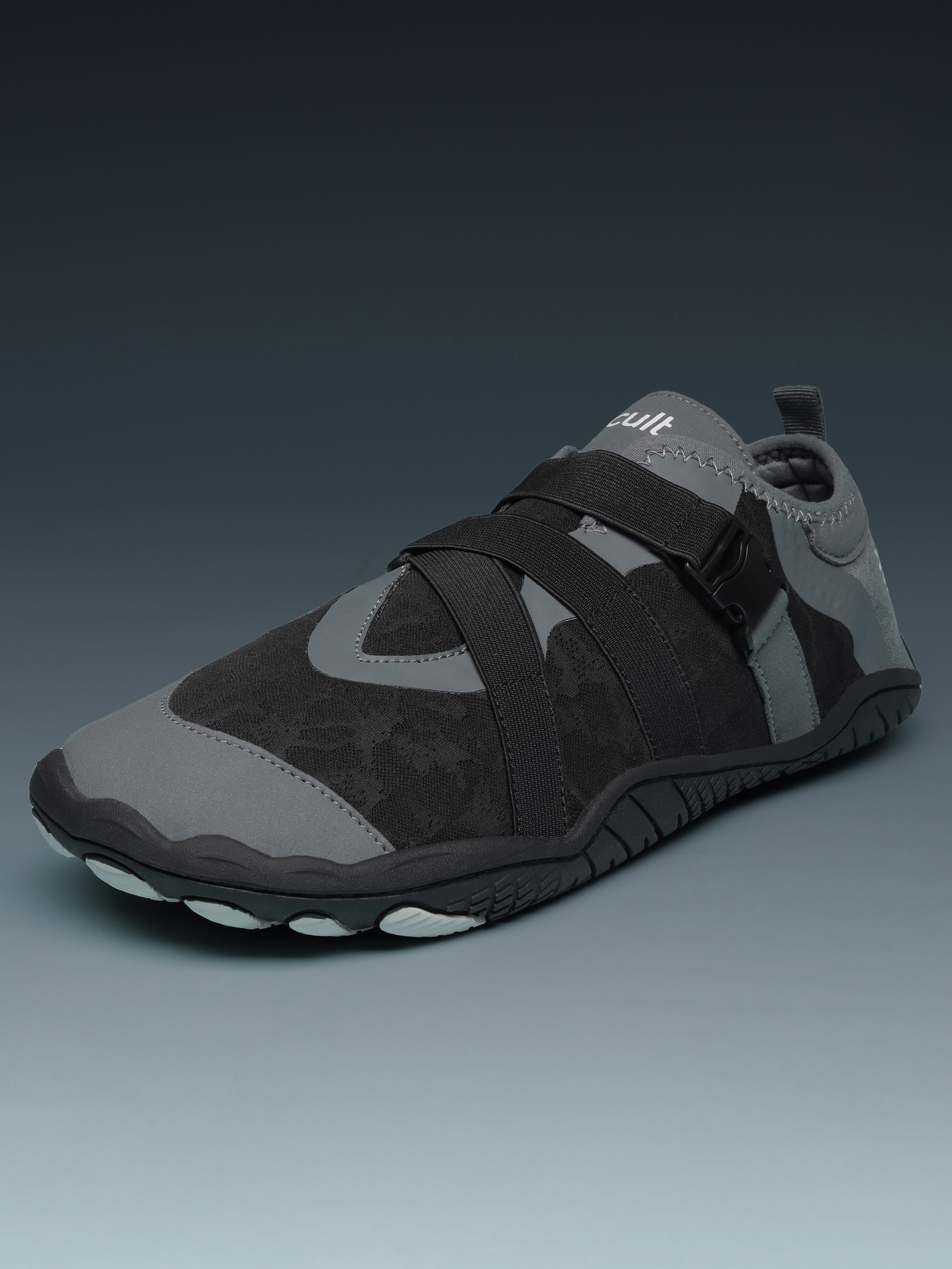 cult Men's MoveLite Barefoot Training Shoes - Black