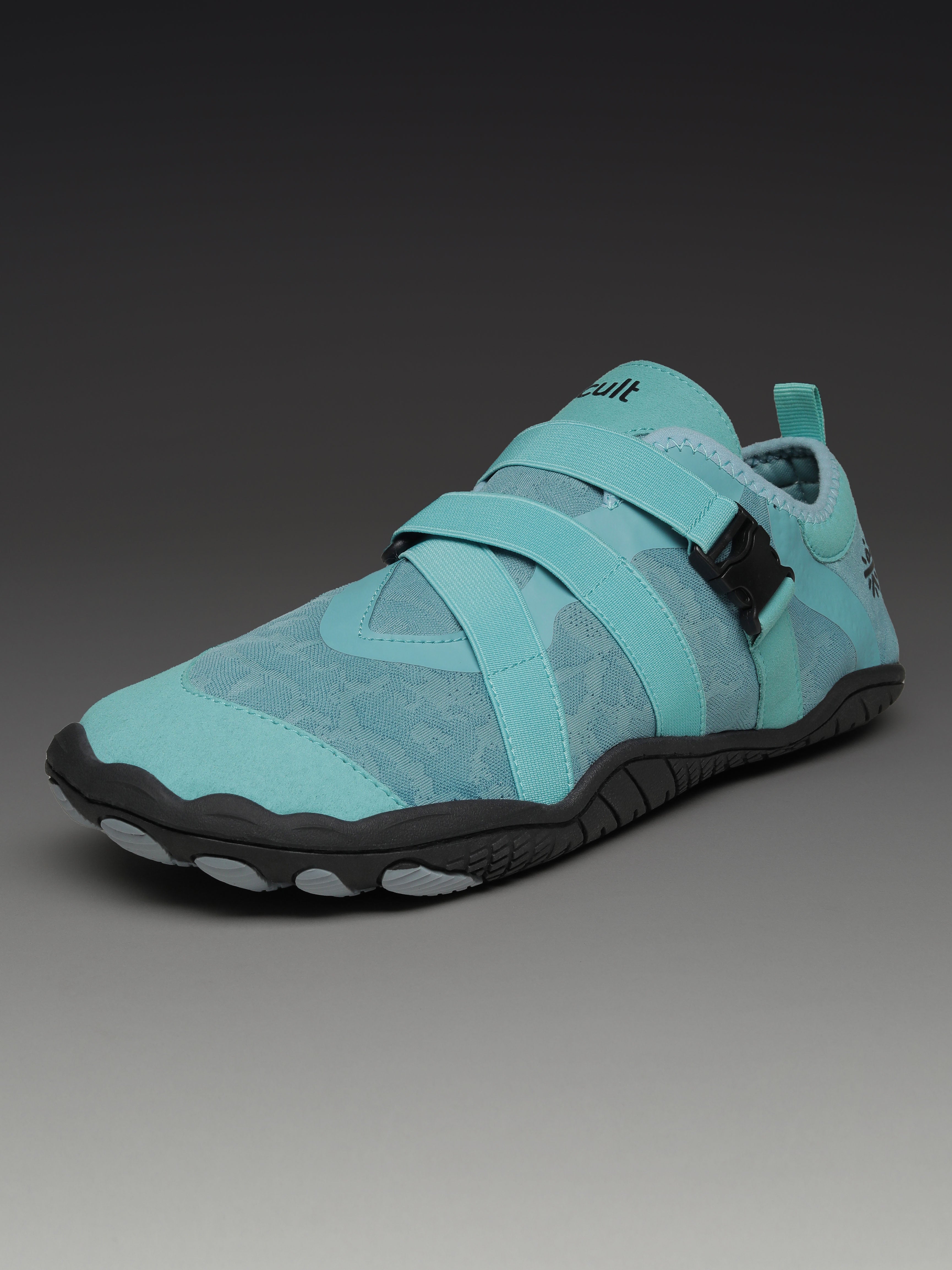 cult Men's MoveLite Barefoot Training Shoes - Slate