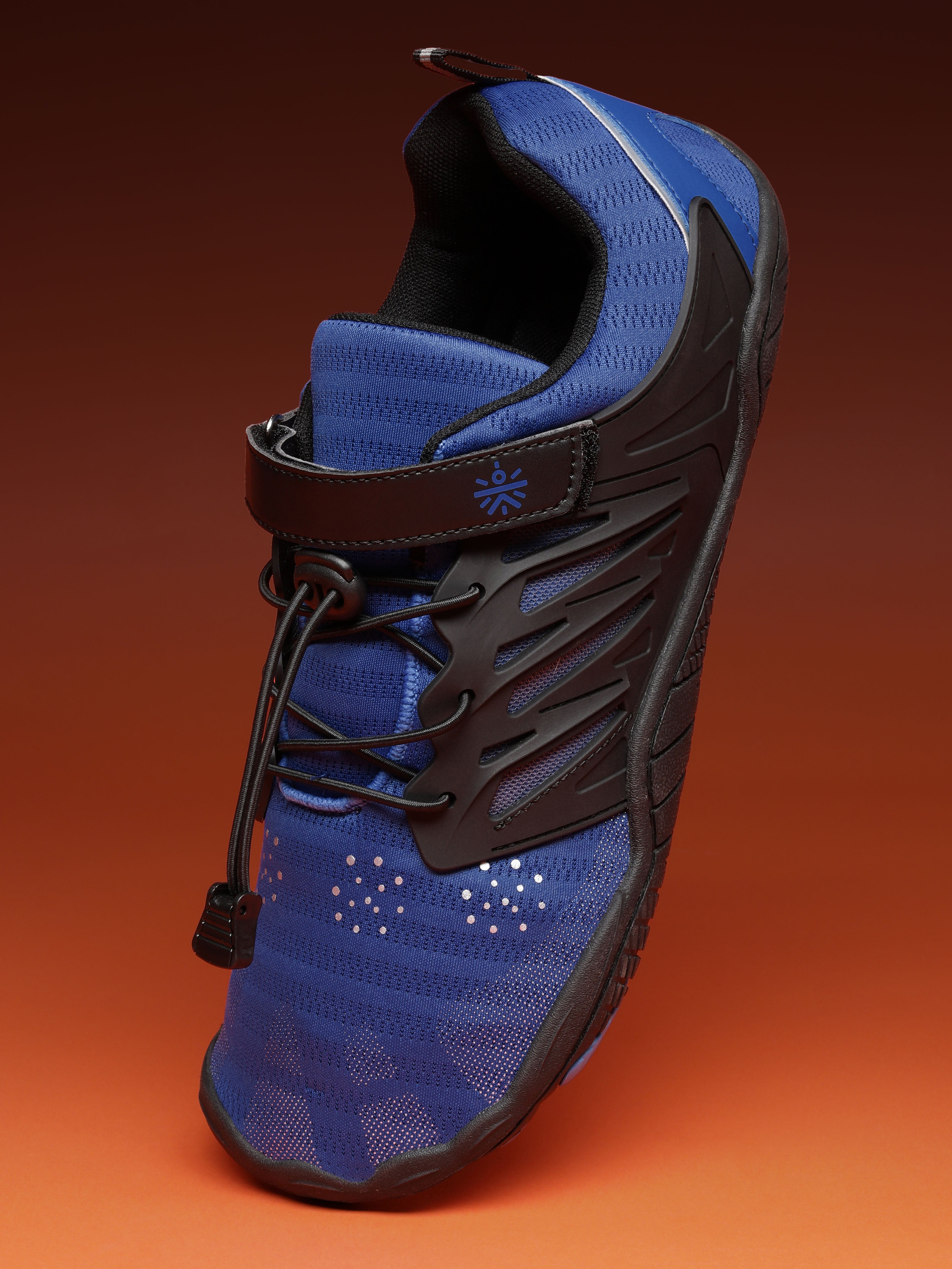 cult Men's HydroLite Barefoot Water Sport Shoes - R.Blue