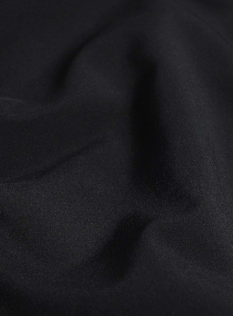 Men's Black Pacer Running Shorts