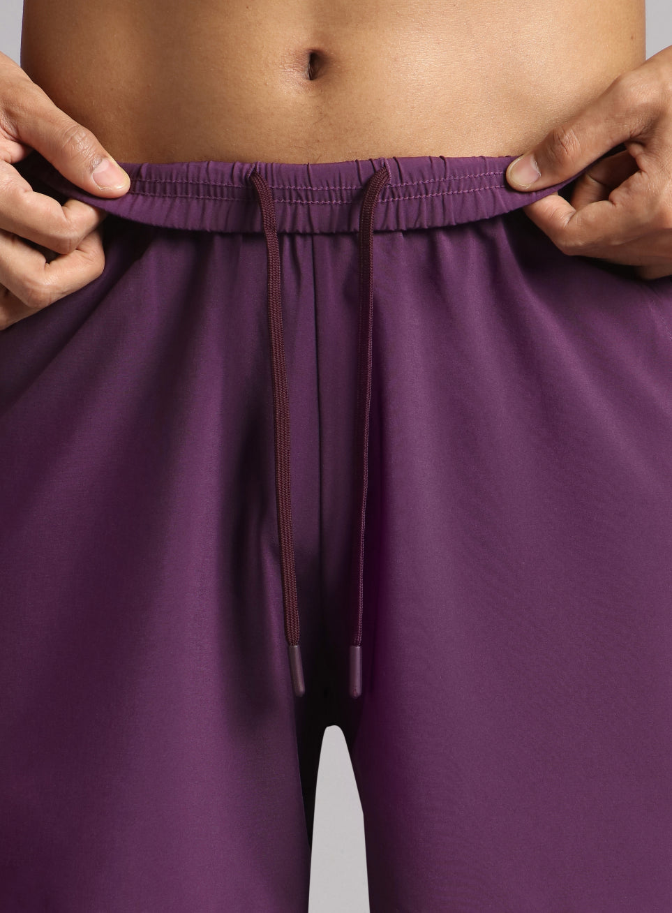 Men's Wine CULT 360 Peformance Training Shorts