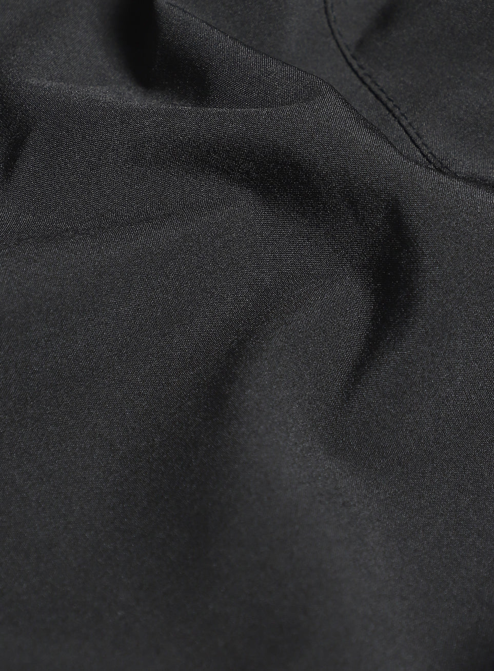 Men's Black Train All Format Trackpants