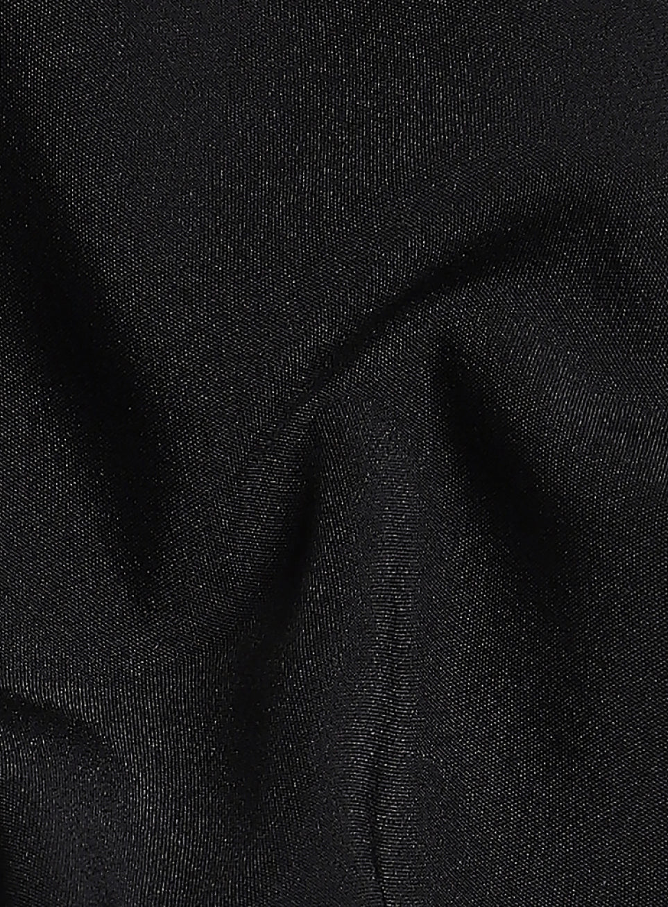 Men's Black Train All Format Trackpants