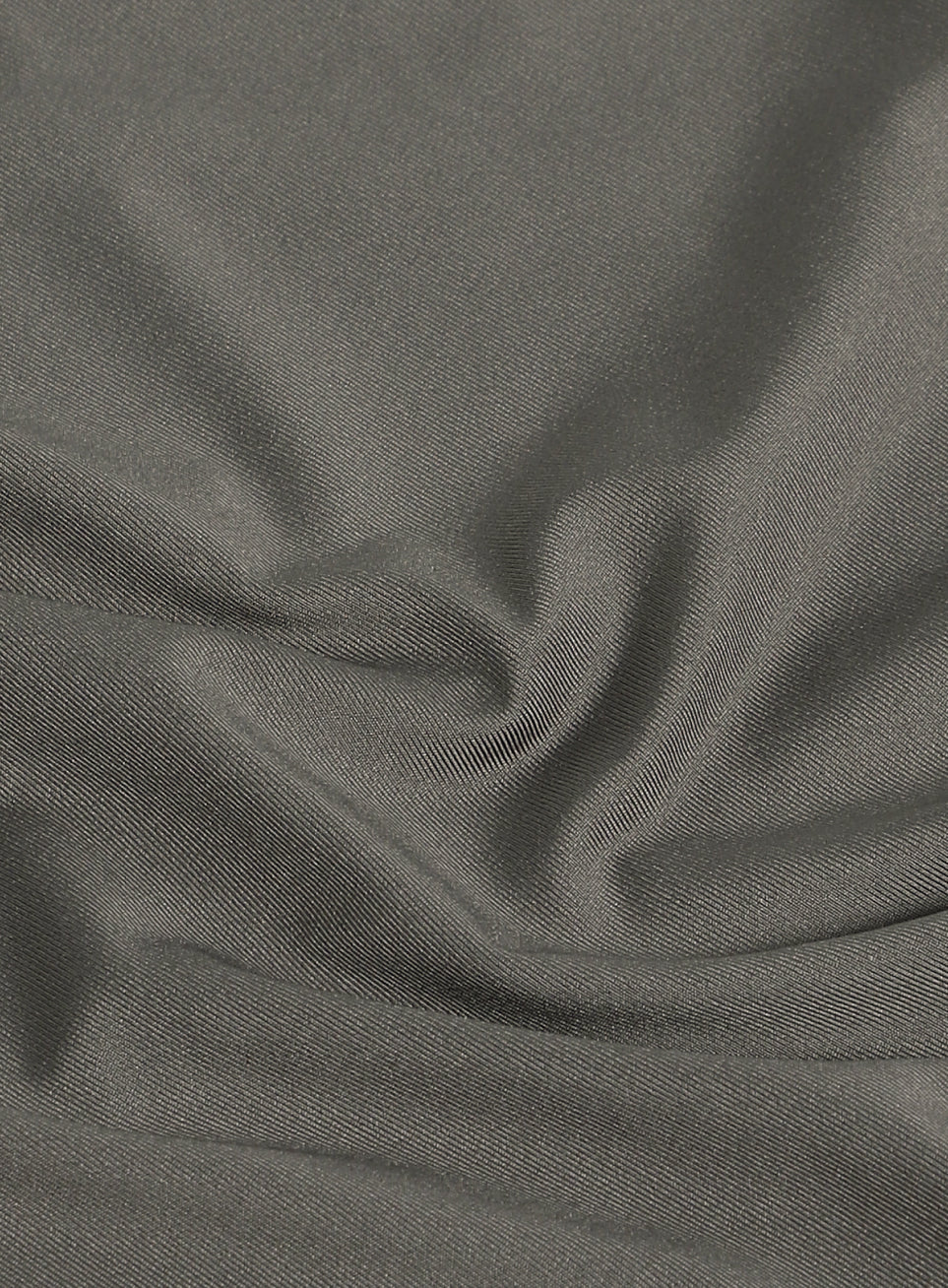 Men's Dark Grey Ultimate Running Plus Size regular fit T-shirt