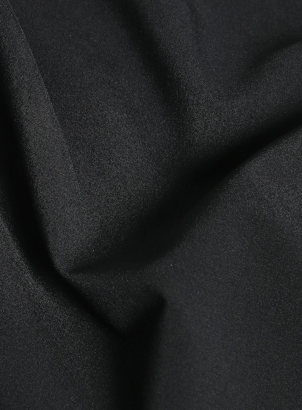 Women's Black Running Essential Plus Size Built in Shorts