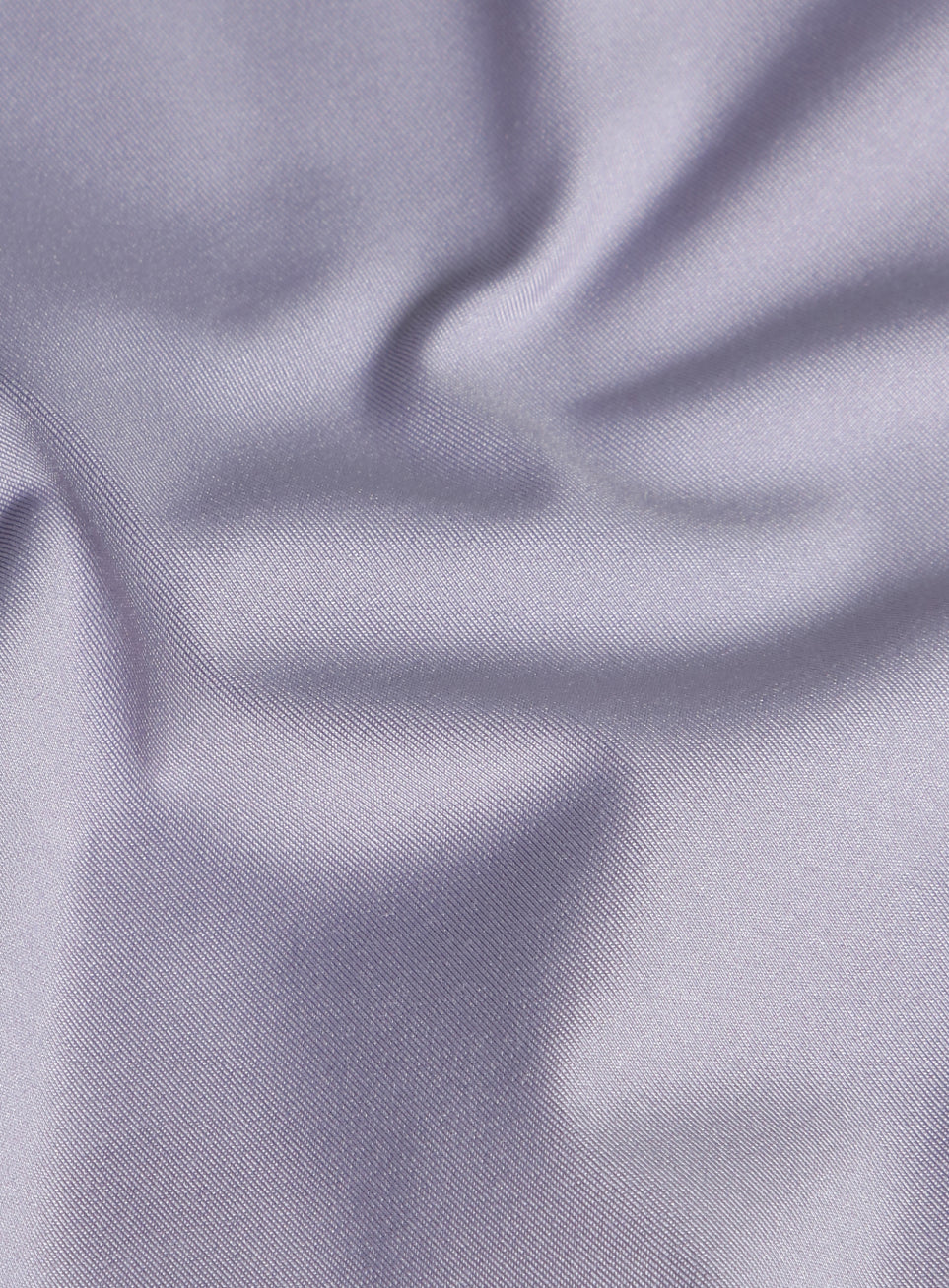 Women's Purple Running Essential Plus Size Regular Fit T-shirt