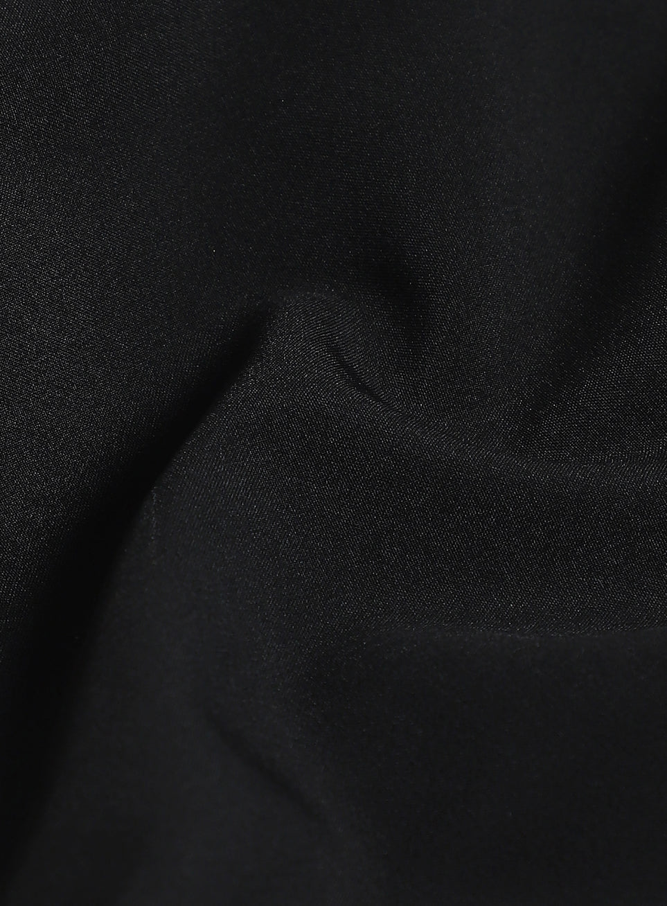 Men's Black Rhythm Print Joggers