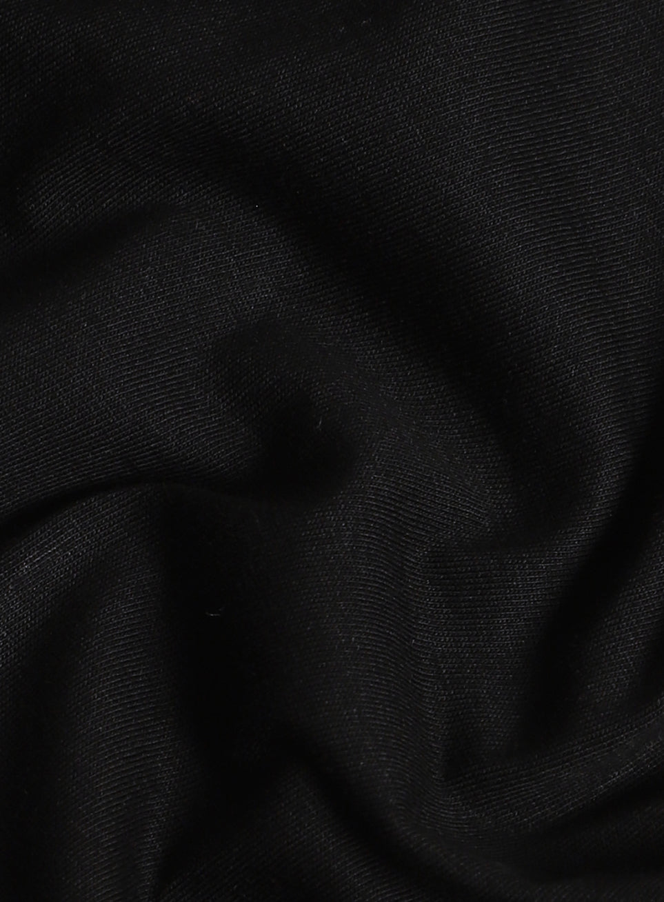 Women's Black Cult Sporty Full Sleeve T-shirt