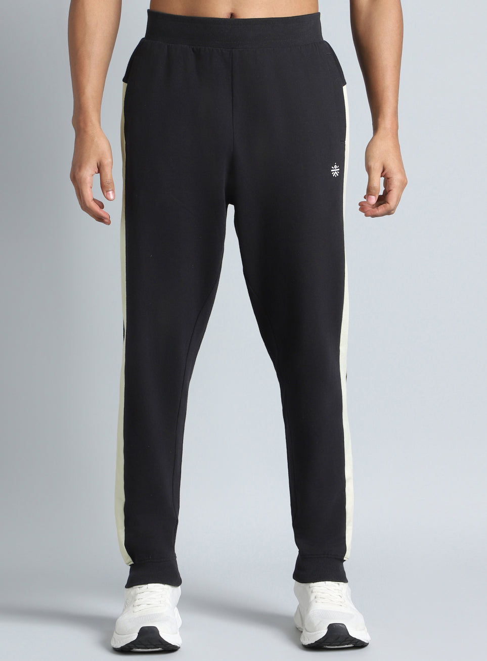 Men's Black Beyond Play Joggers