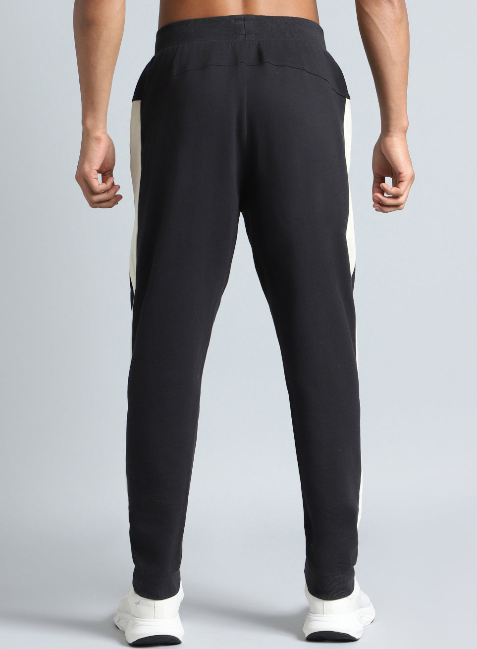 Men's Black Beyond Play Joggers