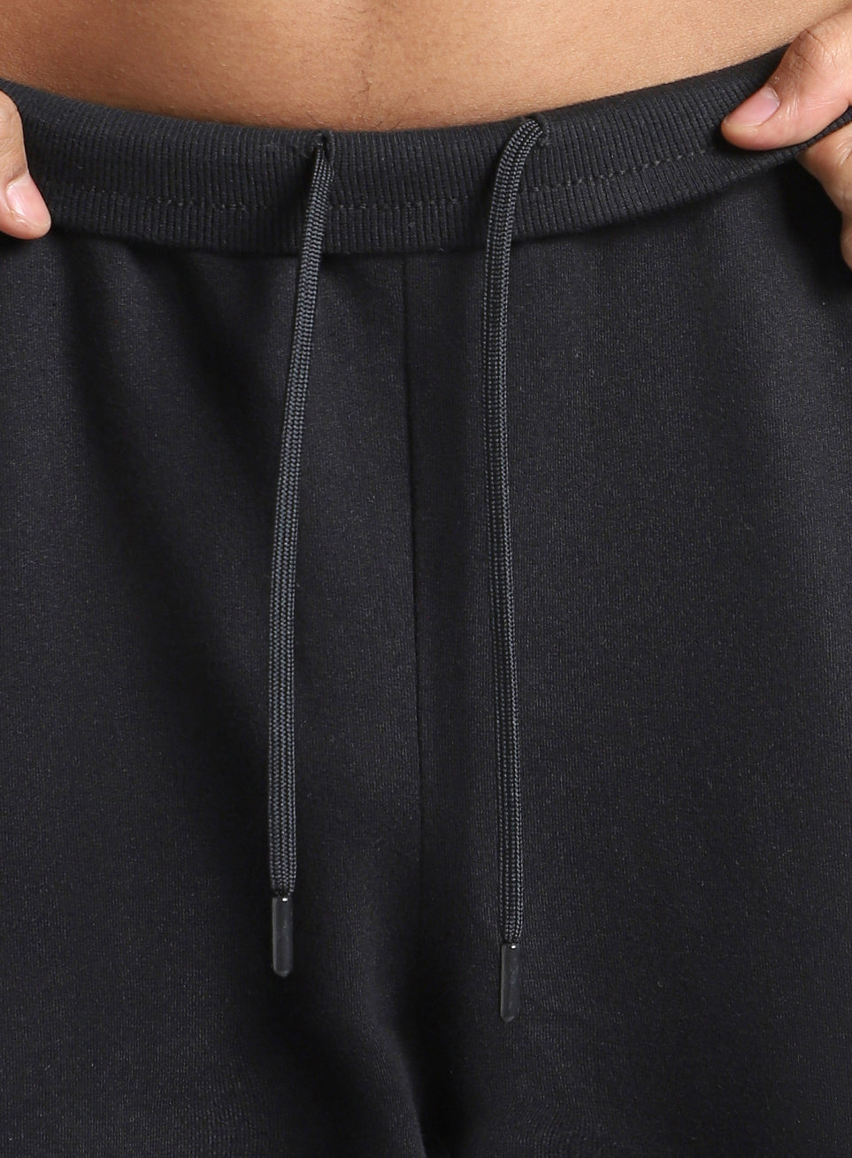 Men's Black Beyond Play Joggers