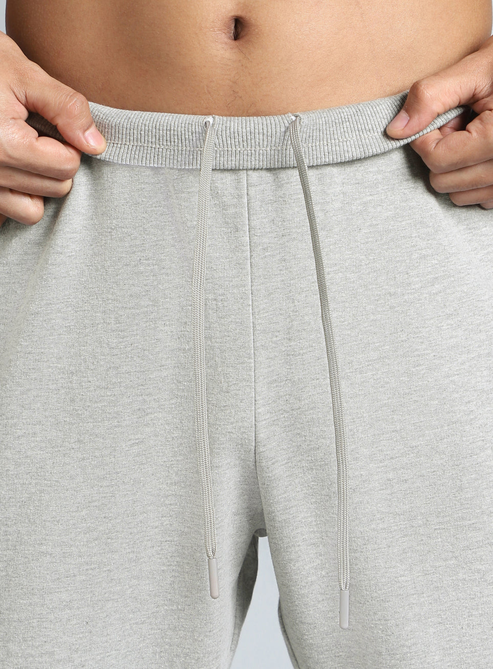 Men's Grey Beyond Play Joggers