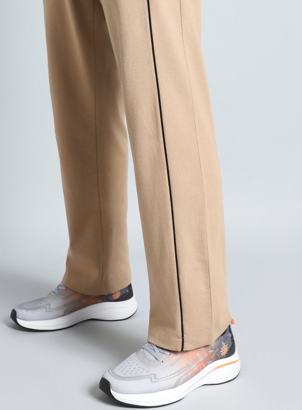 Men's Tan Beyond Play Trackpants