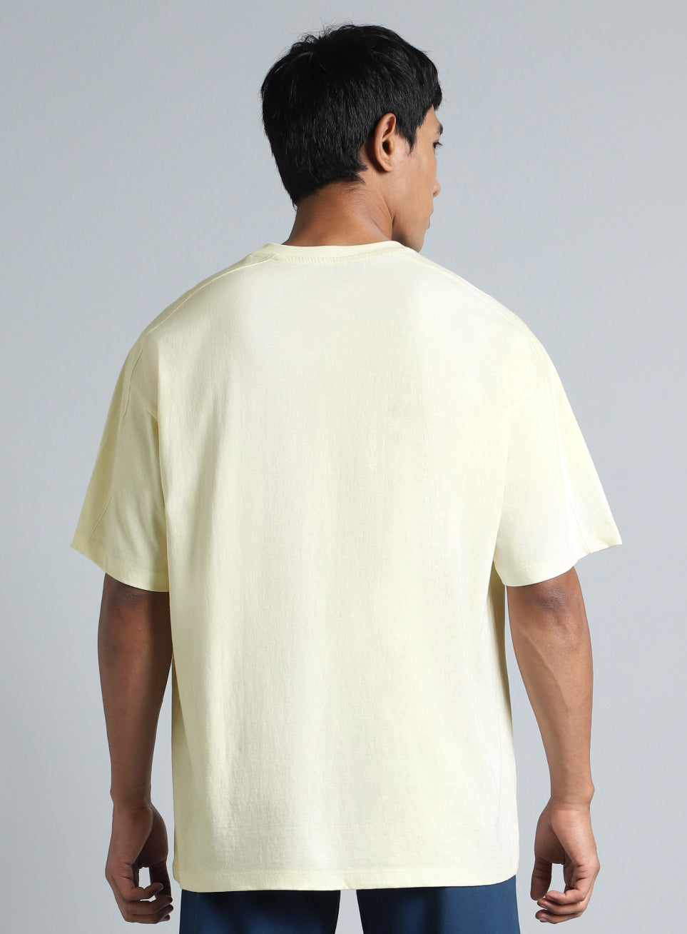 Men's Cult Brand Carrier Relaxed fit T-shirt