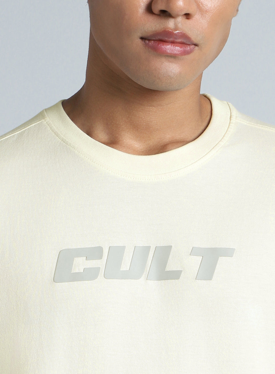 Men's Cult Brand Carrier Relaxed fit T-shirt