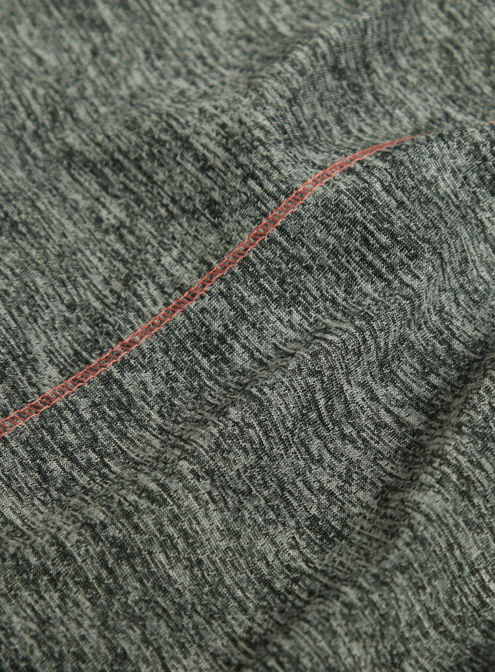 Women's Grey Train Day Performance Top