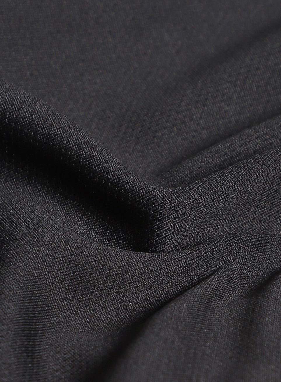 Men's Black All Form Training Shorts