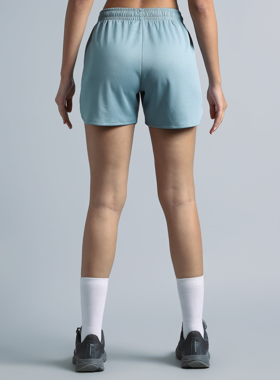 Women's Blue Train Day Performance Shorts