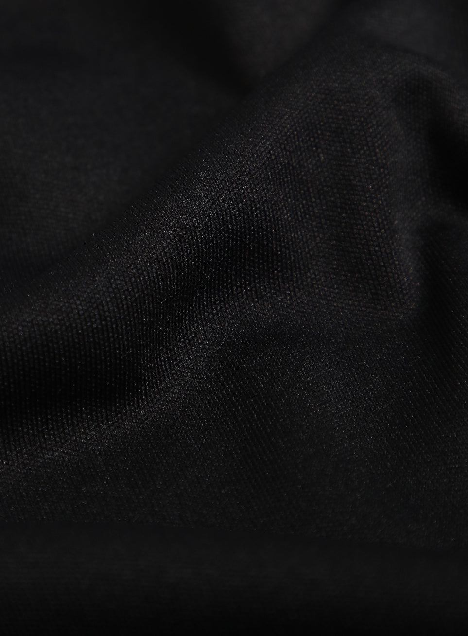 Men's Black The Racer Pacer T-shirt