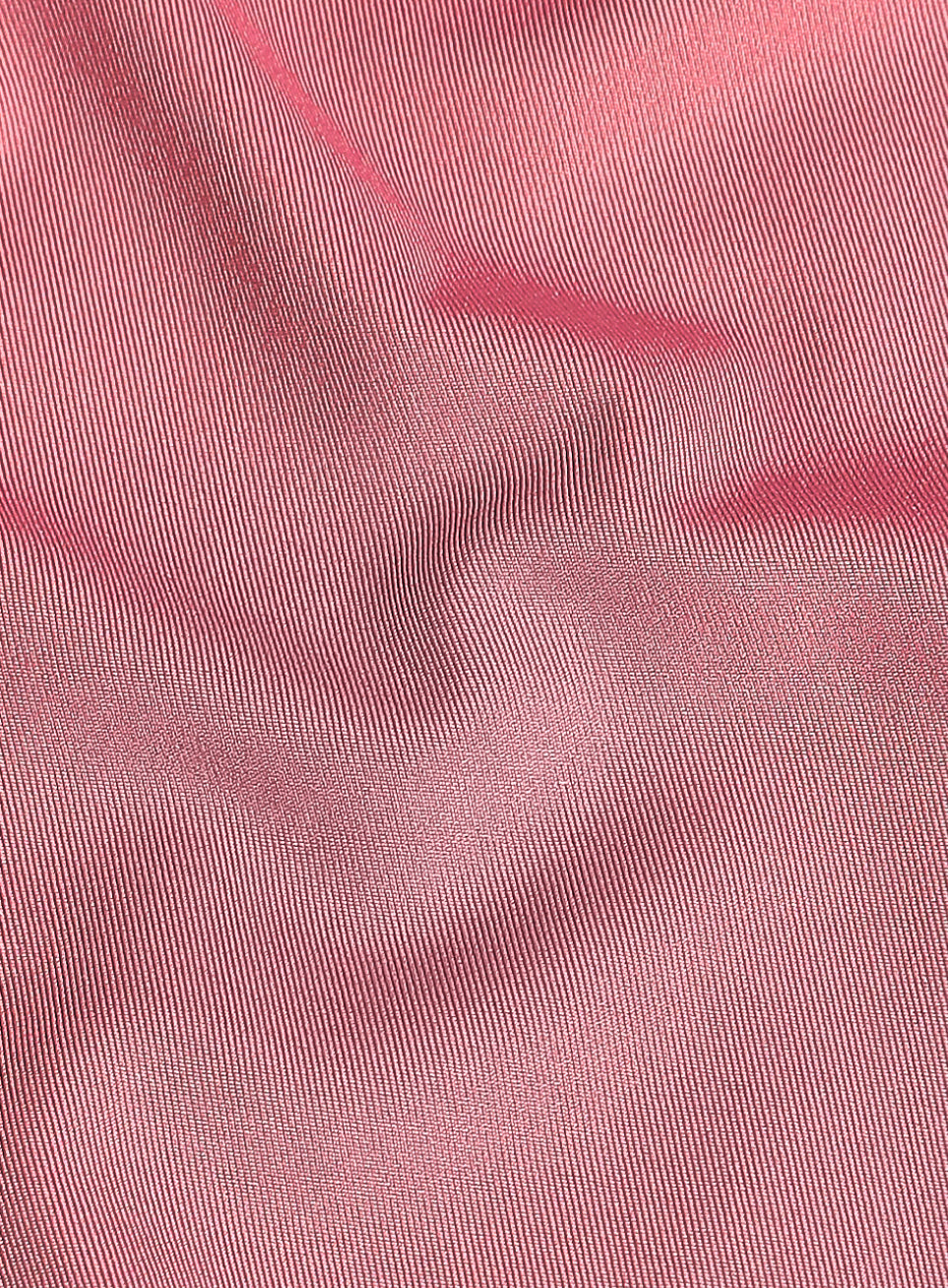 Women's Pink Yoga Reversible COMFlex Tights