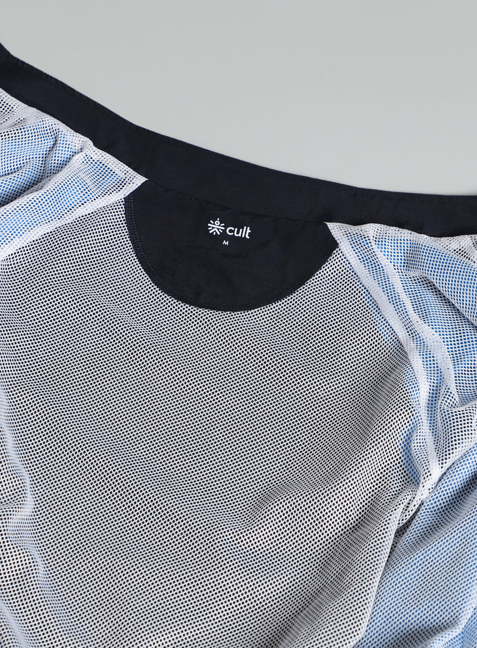 Men's Blue Run Forward All Weather Track Suit