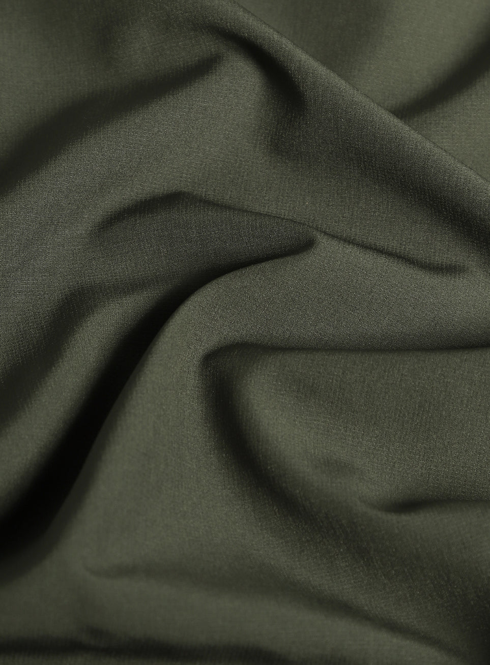 Men's Olive Train in Workout Jacket