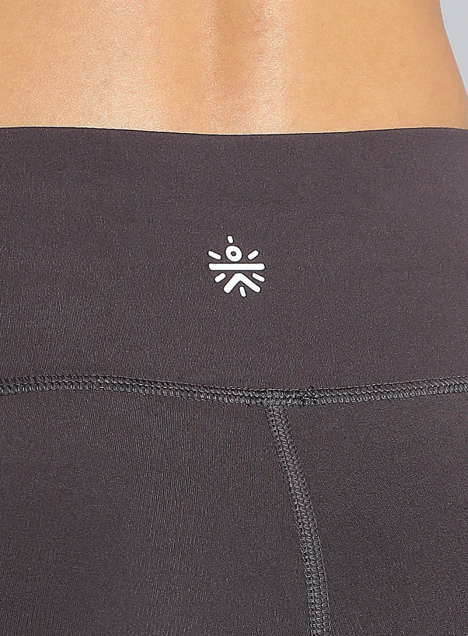 Women's COMFlex Dark Grey Performance Flare Pants