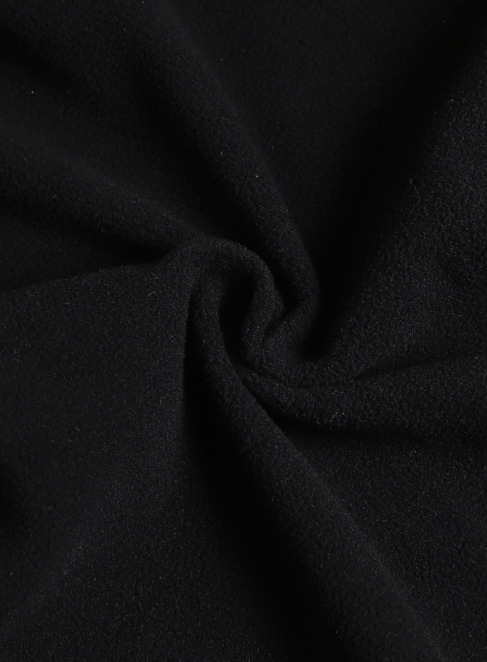 Men's Black Cult Graphic Full Sleeve T-shirt