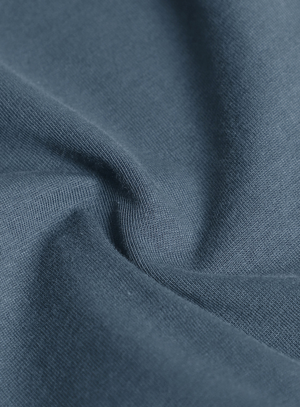 Men's Navy Cult Graphic Full Sleeve T-shirt