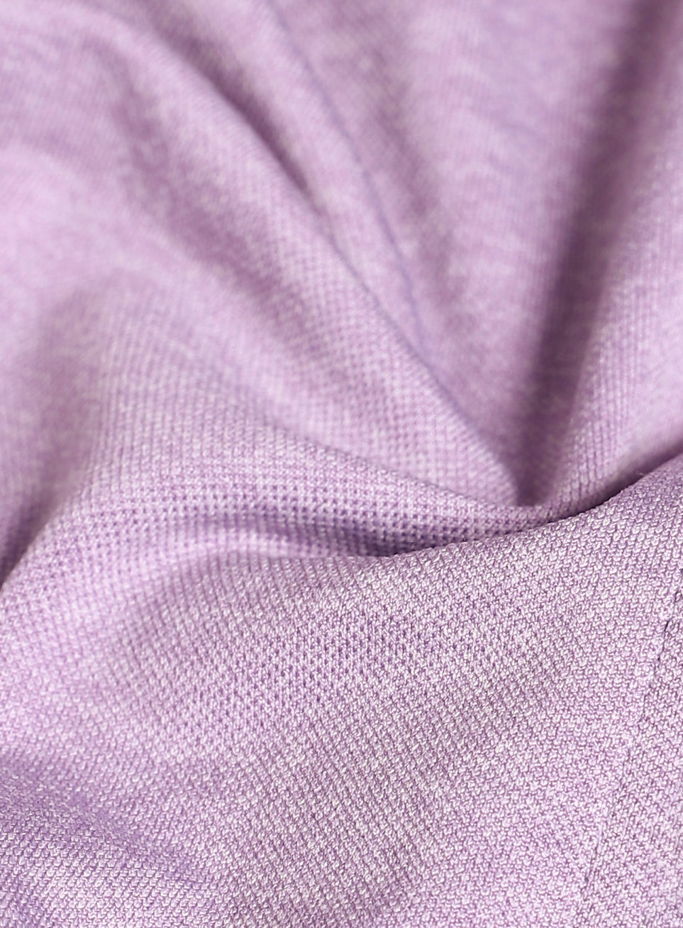 Women's Purple Snug Fit Seamless Jacket