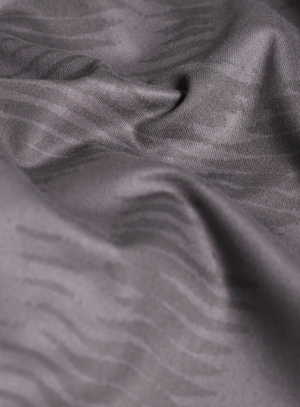 Women's Grey Printed Train All Day COMFlex Tights