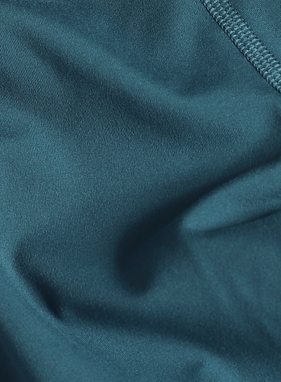 Women's Teal Run Elevate COMFlex Tights